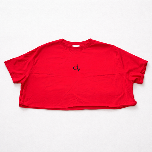 LADIES HALF SHIRTS- CV or TT