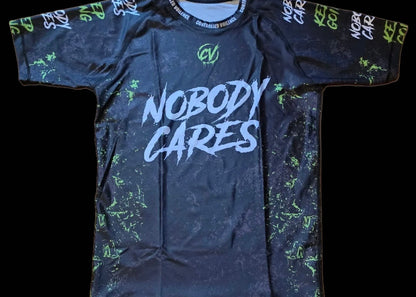 Nobody Cares Keep Going 2.0
