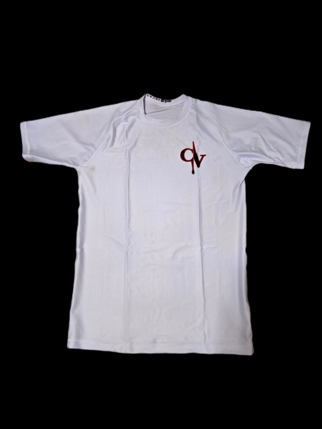 Controlled Violence Rashguard- CV LINE