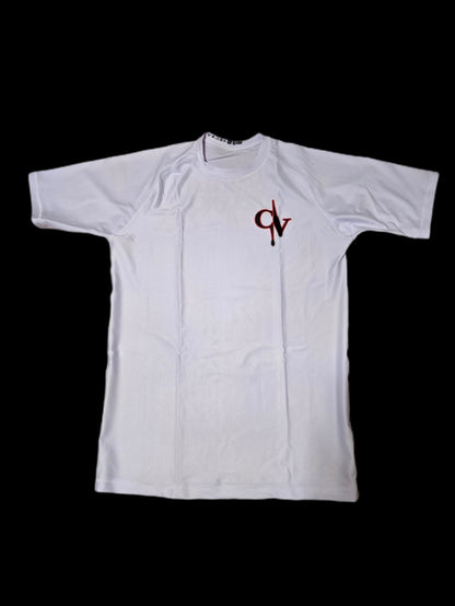 Controlled Violence Rashguard- CV LINE