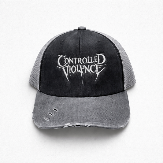 Truck Rugged Hat