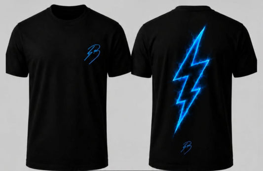 STORM BAILEY- FIGHT TSHIRT- PREORDER